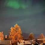 Polar - Tag-apartments *