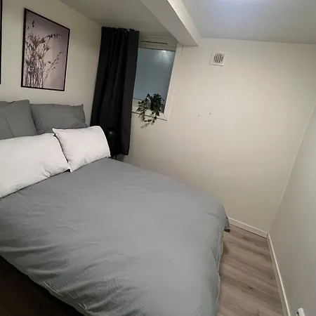 Polar - Tag-apartments *