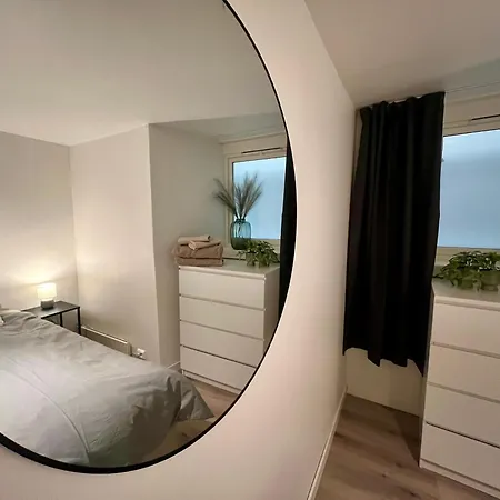 Leilighet Polar Home Tromso *