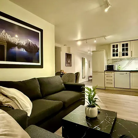 Apartment Polar - Tag-apartments