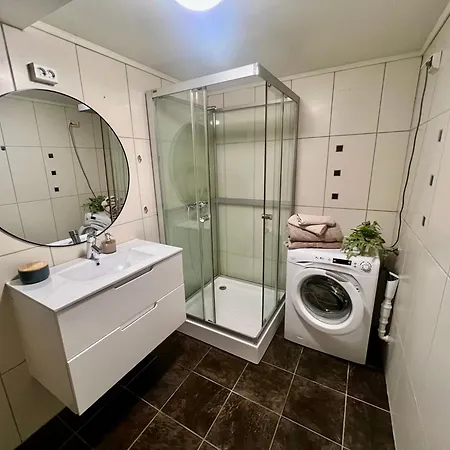 Polar - Tag-apartments *