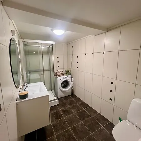 Polar - Tag-apartments טרומסה