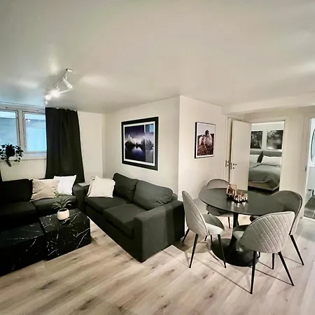 דירה Polar - Tag-apartments