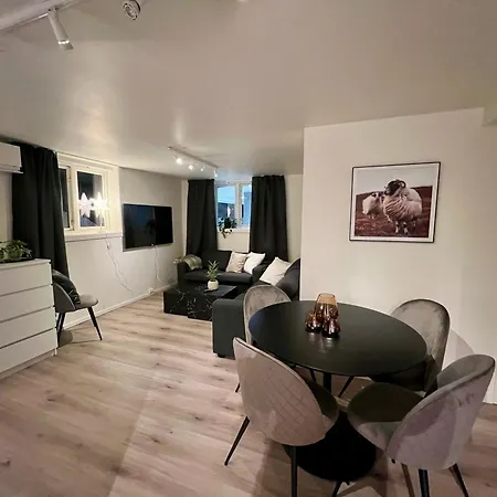 Polar - Tag-apartments