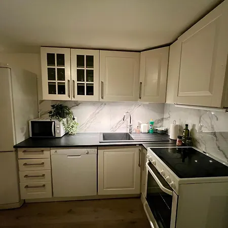 Polar - Tag-apartments Apartamento *