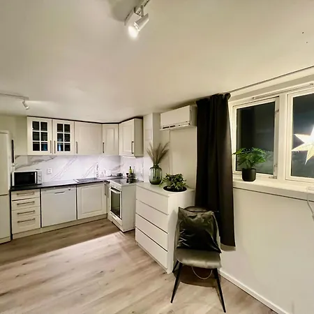 Polar - Tag-apartments דירה