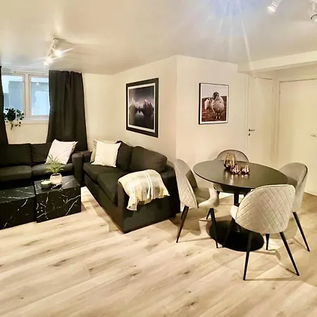 Apartment Polar - Tag-apartments