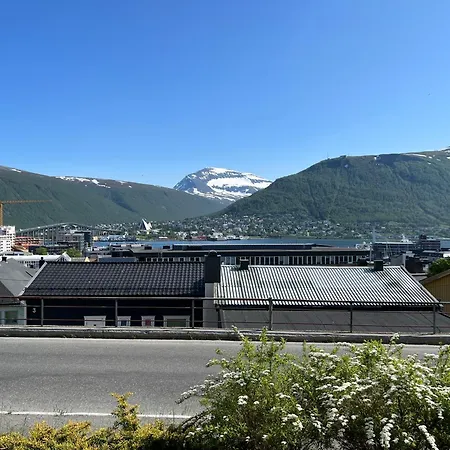 Apartamento Polar - Tag-apartments *