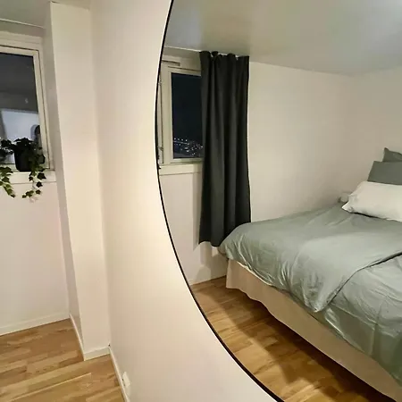 Polar - Tag-apartments * Tromsø