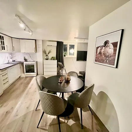 Polar - Tag-apartments