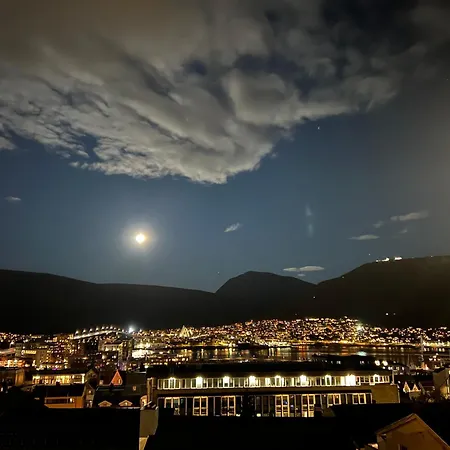 Polar - Tag-apartments