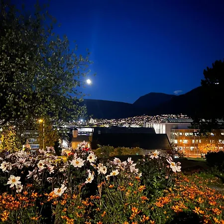 Polar - Tag-apartments Tromsø