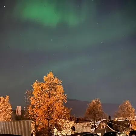 Polar - Tag-apartments *