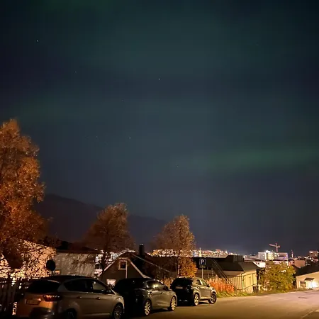 Polar - Tag-apartments Apartamento Tromsø