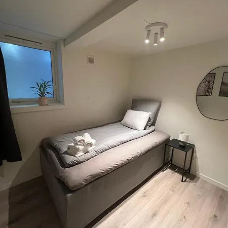 Polar - Tag-apartments Tromsø