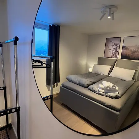 Polar - Tag-apartments *