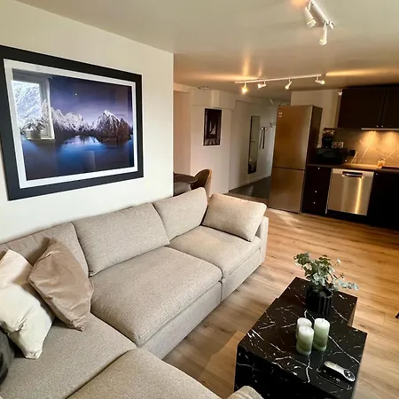 Apartment Polar - Tag-apartments