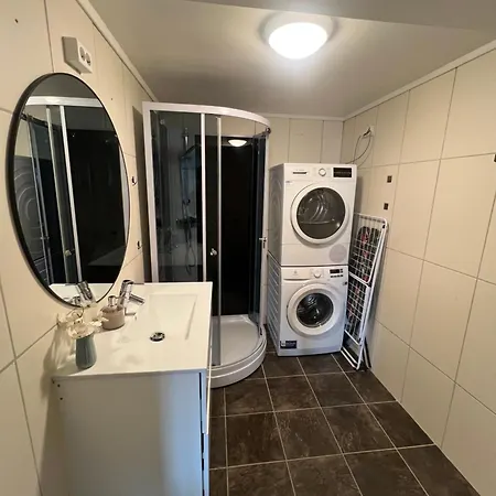 Polar Home Tromso 特罗姆瑟