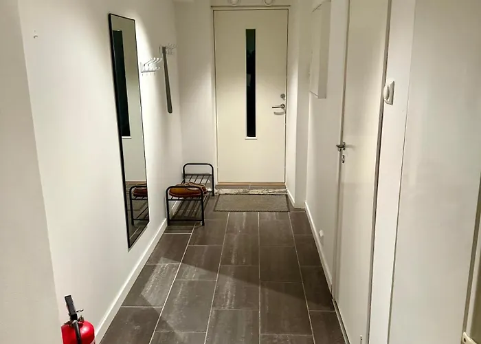 Polar - Tag-apartments Appartement *