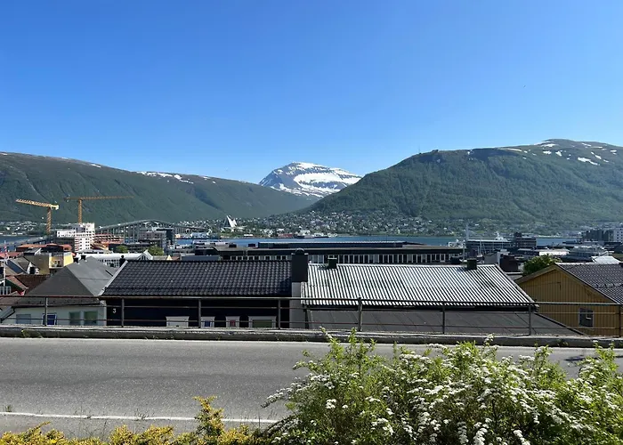 Appartement Polar - Tag-apartments *