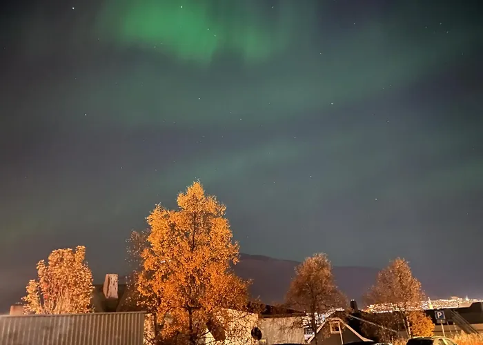 Polar - Tag-apartments *