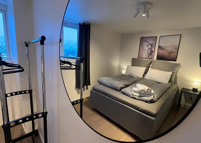 Polar - Tag-apartments *